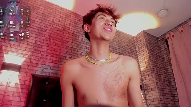 Allen_Starck live sex cam