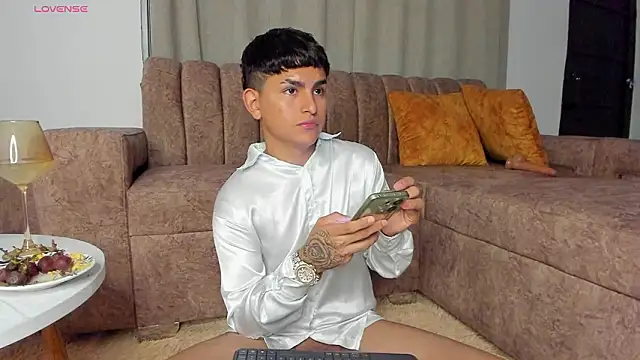 Lyam_ap live sex cam