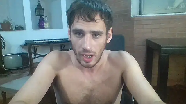 Stevenson988 live sex cam