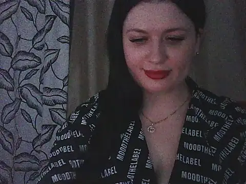 LadyOfMyDreams's cam snapshot