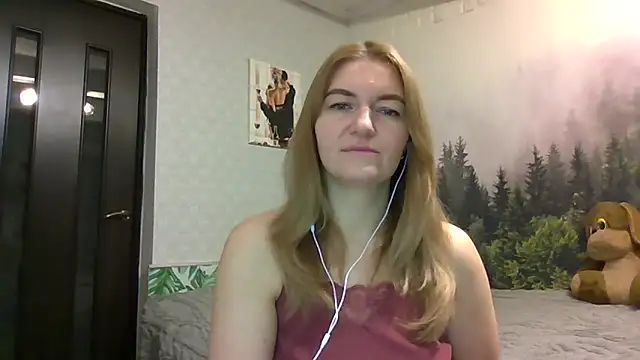 CandyOLimeX's cam snapshot