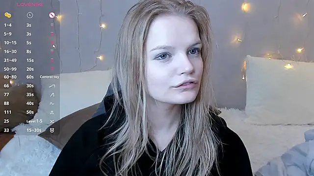 MicheleHonas's cam snapshot