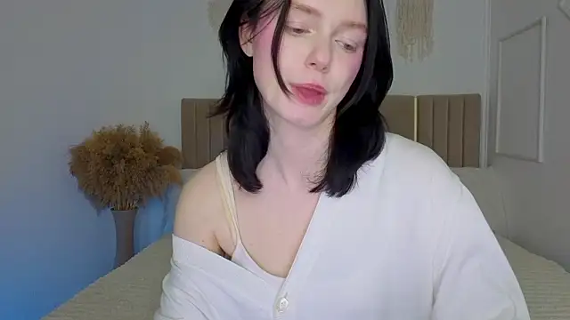 bucks_bunnyy's cam snapshot