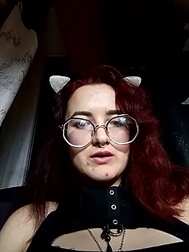 Persefoha's cam snapshot