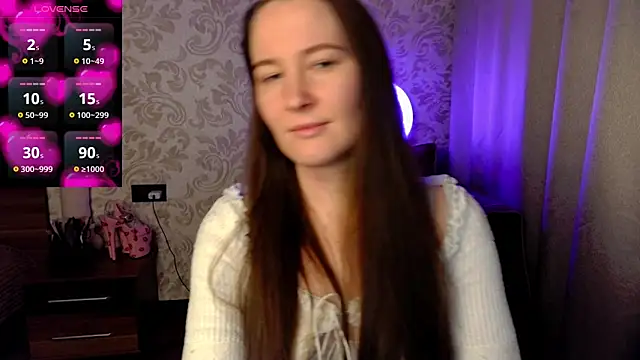 AgnesGraham's cam snapshot