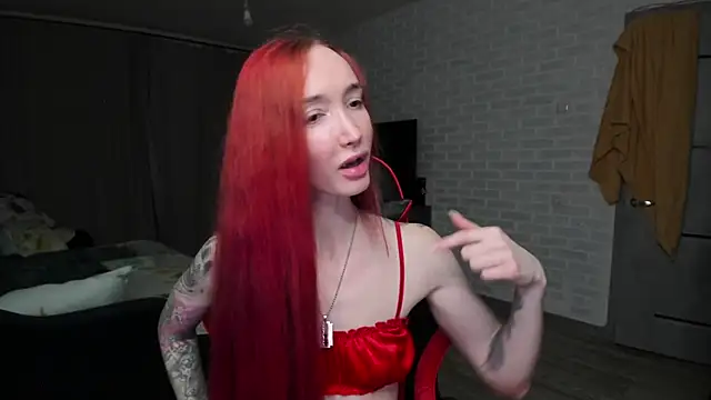 Roxy_Silver's cam snapshot