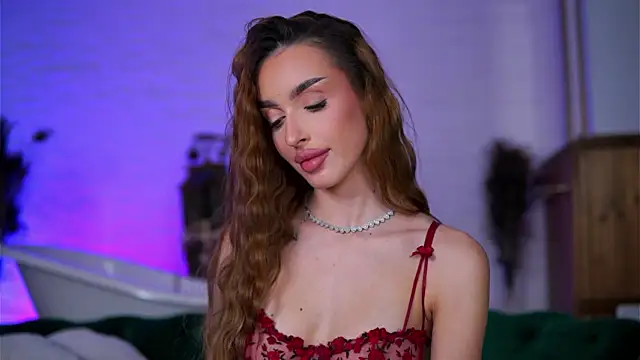 ClaraBenatti's cam snapshot