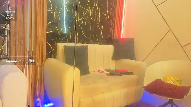 Starlight_Mature_aws's cam snapshot