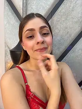 AriaWillssX's cam snapshot