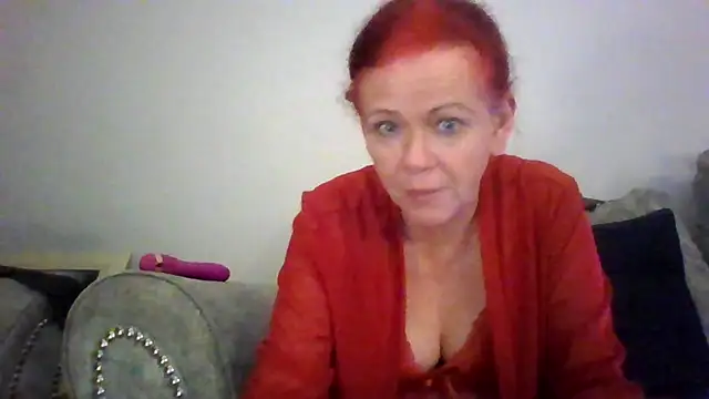 Forbidden-Irish-x's cam snapshot