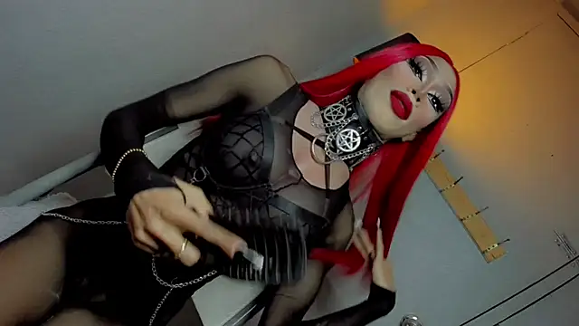 anitacruise live sex cam