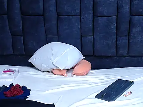 jeylovercf's cam snapshot