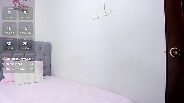 kendall_rousewc's cam snapshot