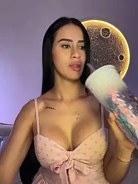 SarahhSmitth1 live sex cam