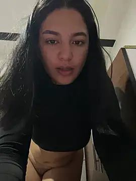 Sexy_zoe_outdoors live sex cam