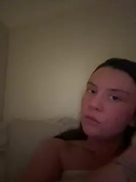 Jorjaskye's cam snapshot