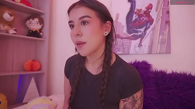 mavi_boo's cam snapshot