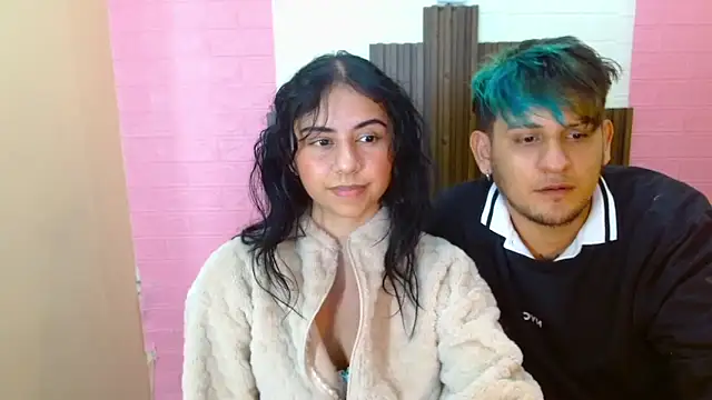 Dona_and_Carl live sex cam