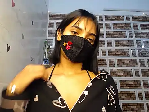 Sweetangle24's cam snapshot