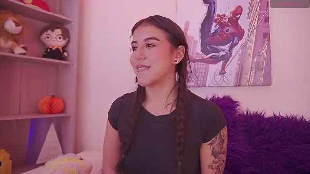 mavi_boo's cam snapshot