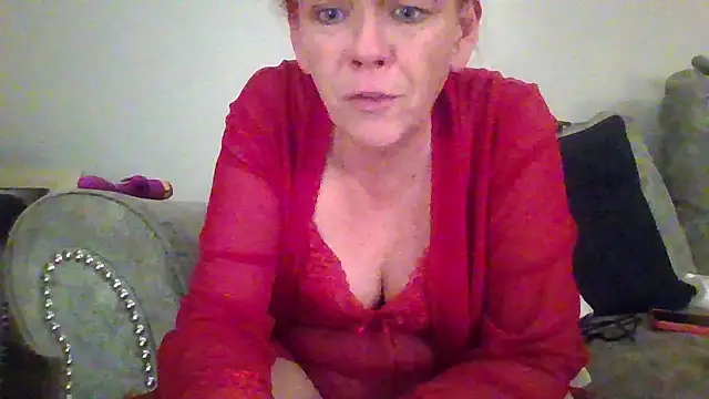 Forbidden-Irish-x's cam snapshot