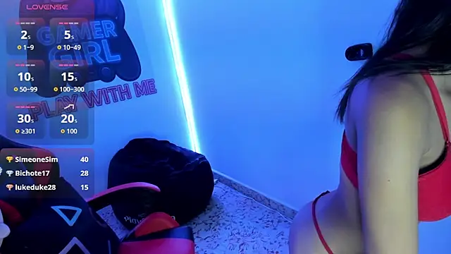 LauraBlush's cam snapshot