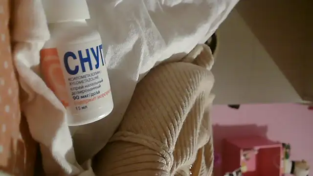 SWEETLUNA077's cam snapshot