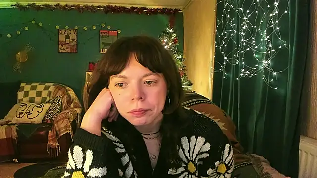 ClancyMorissey live sex cam