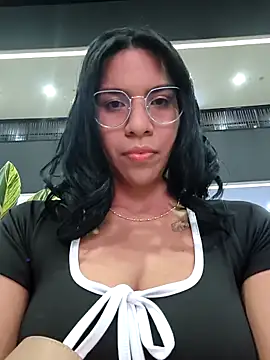 AntonelaVasquez's cam snapshot