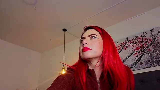 Dulce_charlottee's cam snapshot