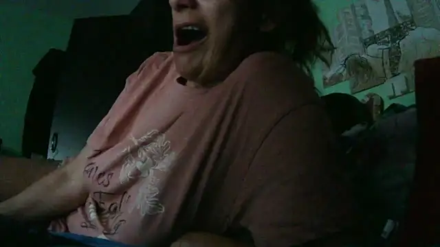 SexyGioconda's cam snapshot