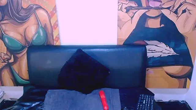 Ebonycutiex's cam snapshot