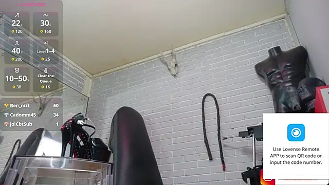 elizatexx's cam snapshot