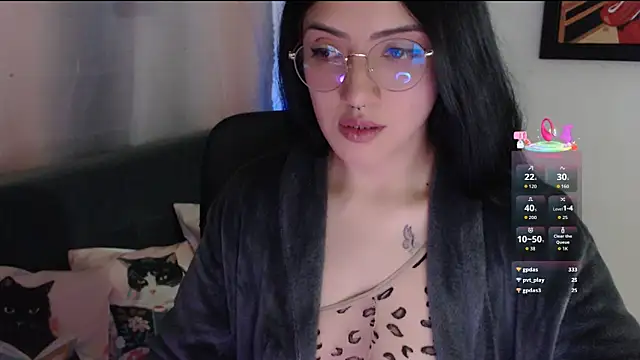 Suzanne_abbey's cam snapshot