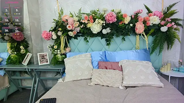 AliceBrayan's cam snapshot