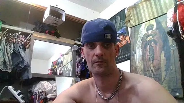 slinginbigD live sex cam