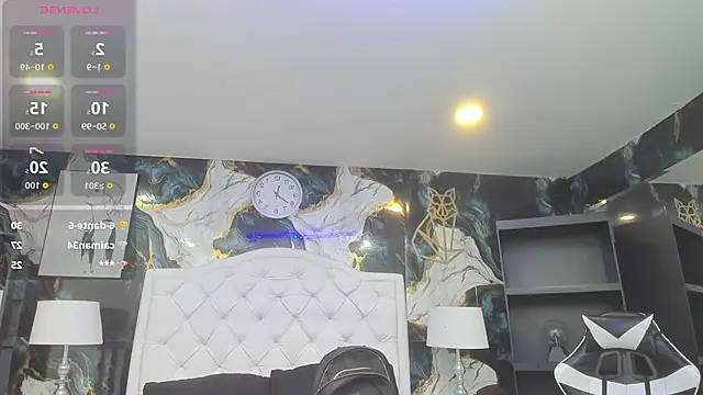 rave_connor live sex cam