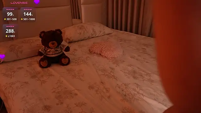 Lilly_Colins's cam snapshot