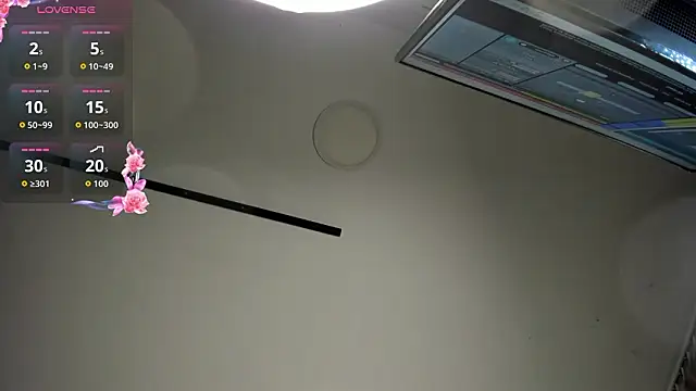 DalayMoore's cam snapshot