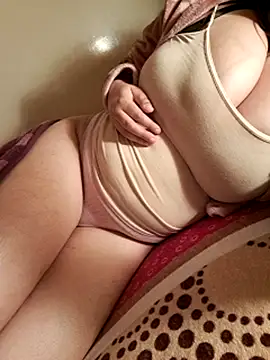 -Samanta-'s cam snapshot