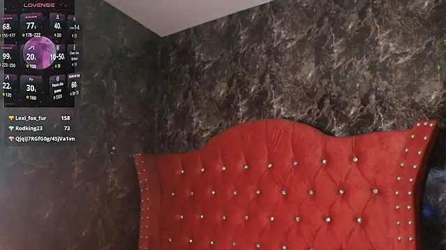 BrithaniKy's cam snapshot