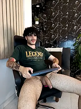 Rafael_Mendezz's cam snapshot