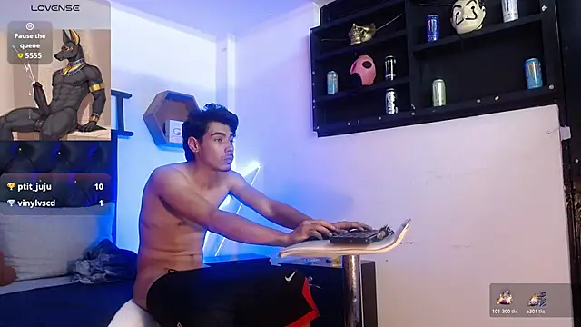 subarashi_ishi69's cam snapshot