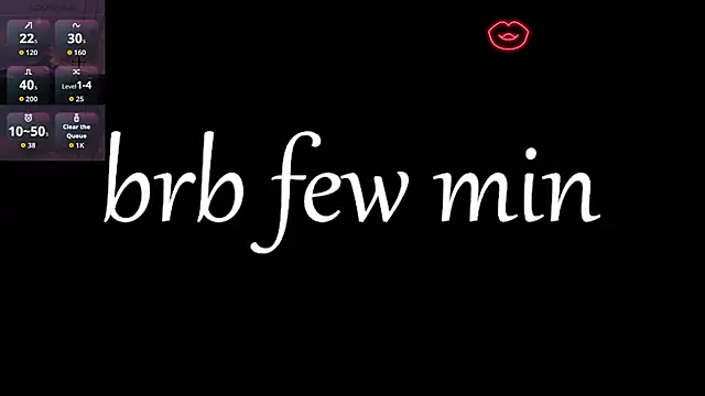 LoreeScialdone's cam snapshot