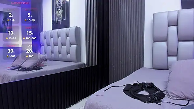 May-Clanfort's cam snapshot