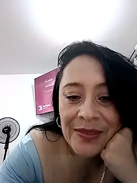 danielita1414's cam snapshot