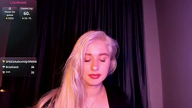 JessyyJ's cam snapshot