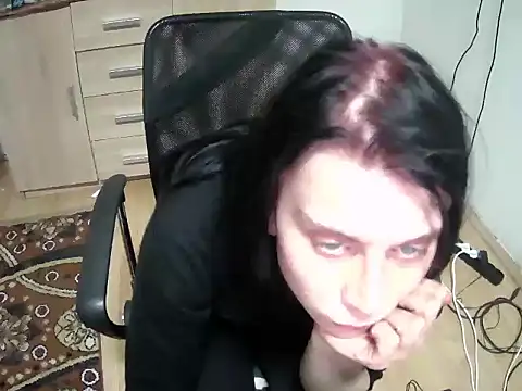 Lexagrimes's cam snapshot