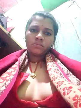 Binnu_pande's cam snapshot