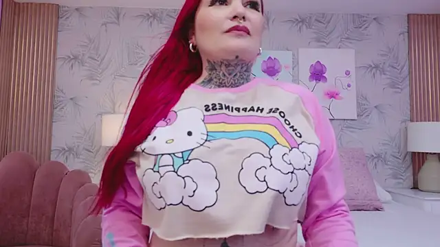 AlejandraMartinezz's cam snapshot